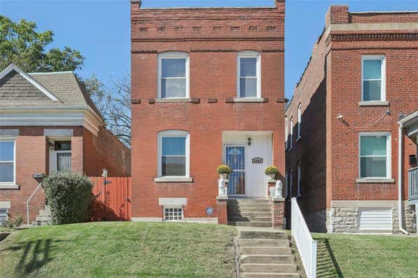 3443 LOUISIANA AVE, SAINT LOUIS, MO 63118 - Image 1