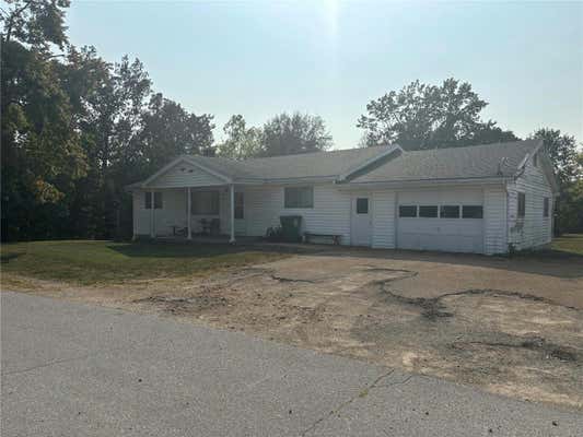 1114 HICKORY ST, FREDERICKTOWN, MO 63645 - Image 1