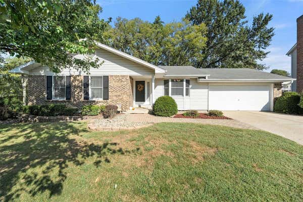 23 PLYMOUTH CT, SAINT CHARLES, MO 63304 - Image 1