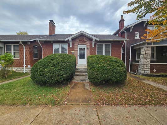 5247 LOUGHBOROUGH AVE, SAINT LOUIS, MO 63109 - Image 1