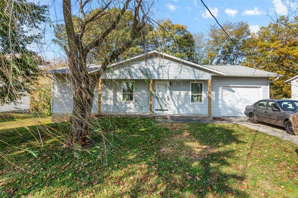 631 AUGUST ST, JACKSON, MO 63755 - Image 1