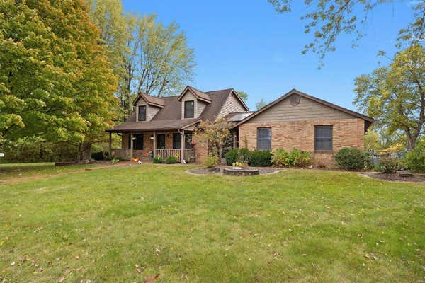 4 SEQUOIA DR, TROY, IL 62294 - Image 1