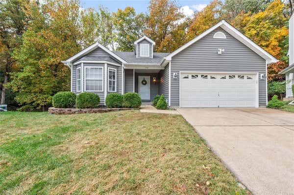 772 HIGHLAND AVE, VALLEY PARK, MO 63088 - Image 1