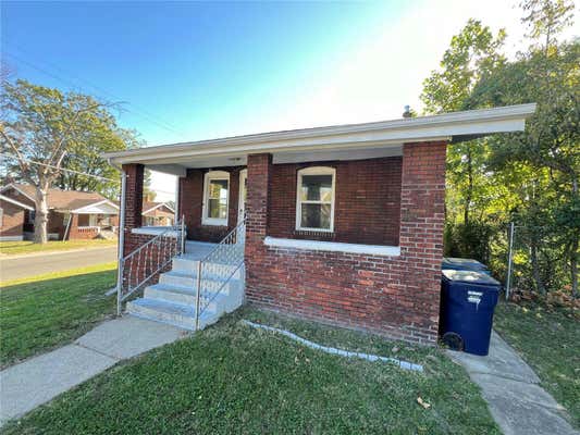 4122 CEDARWOOD AVE, SAINT LOUIS, MO 63121 - Image 1