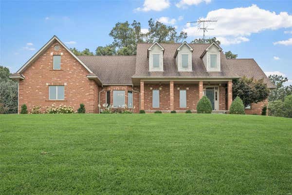 14 LLOYD LN, HERMANN, MO 65041 - Image 1