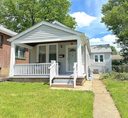 6124 IDAHO AVE, SAINT LOUIS, MO 63111 - Image 1