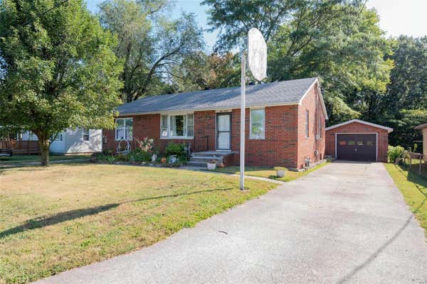 312 TRUMAN ST, BETHALTO, IL 62010 - Image 1