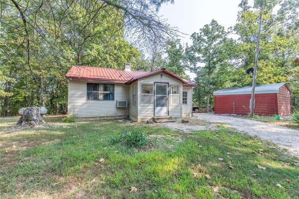 10 FLOWERING DOGWOOD LN, WAPPAPELLO, MO 63966 - Image 1