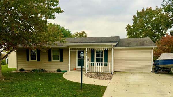 226 PERROTTET DR, MASCOUTAH, IL 62258 - Image 1