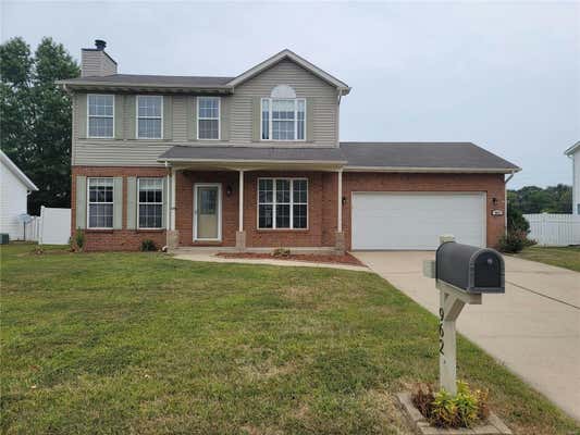 962 HOLYOKE DR, O FALLON, IL 62269 - Image 1