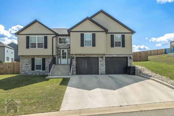 209 MAJESTIC, WAYNESVILLE, MO 65583 - Image 1