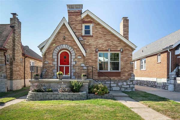 4593 WABASH AVE, SAINT LOUIS, MO 63109 - Image 1