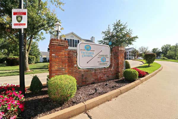 157 JUBILEE HILL DR UNIT A, WILDWOOD, MO 63040 - Image 1