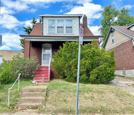 6039 ARSENAL ST, SAINT LOUIS, MO 63139 - Image 1