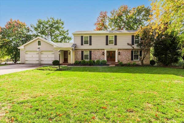 1841 NEWBURYPORT RD, CHESTERFIELD, MO 63005 - Image 1