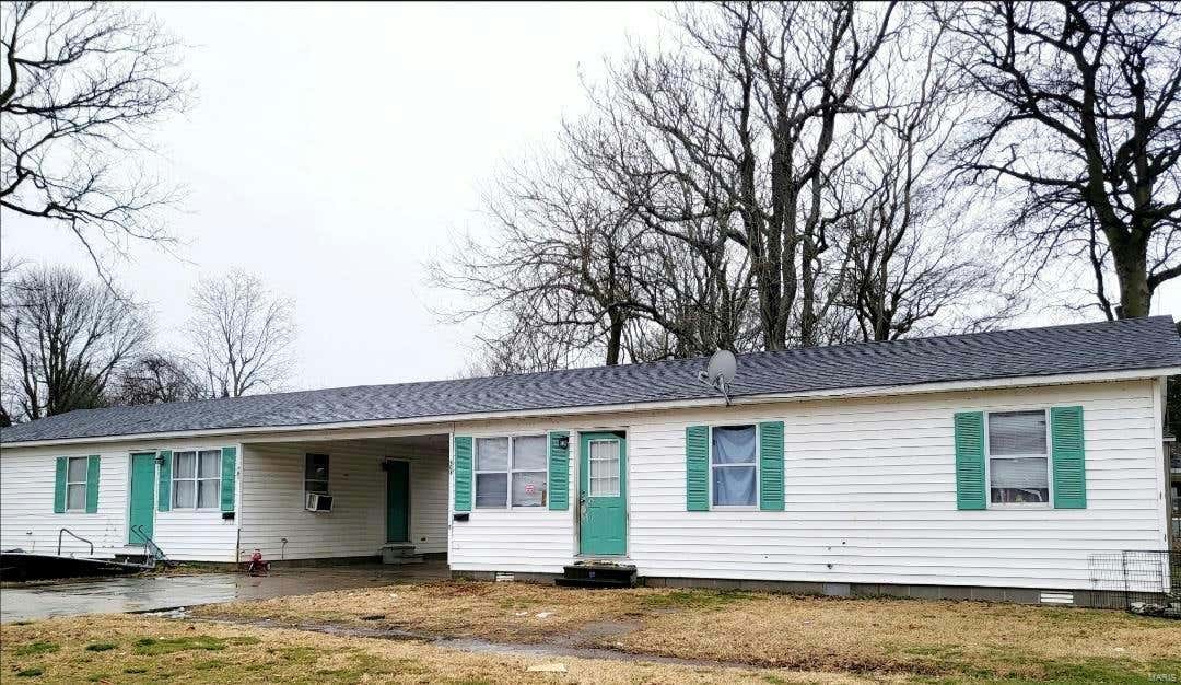 701 PARK ST, KENNETT, MO 63857, photo 1 of 2