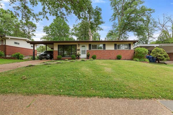 470 SAINT EDWARD LN, FLORISSANT, MO 63033 - Image 1