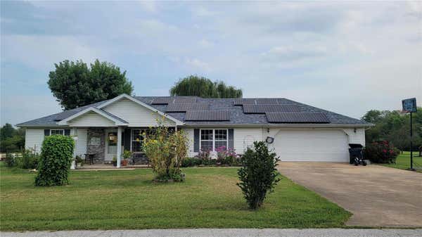 111 E KENNEDY ST, BUFFALO, MO 65622 - Image 1