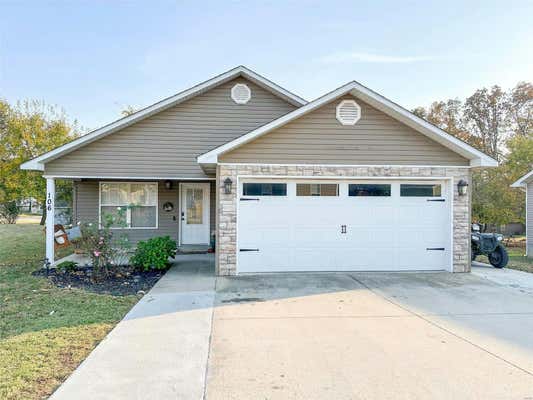 106 AVERY LN, POPLAR BLUFF, MO 63901 - Image 1