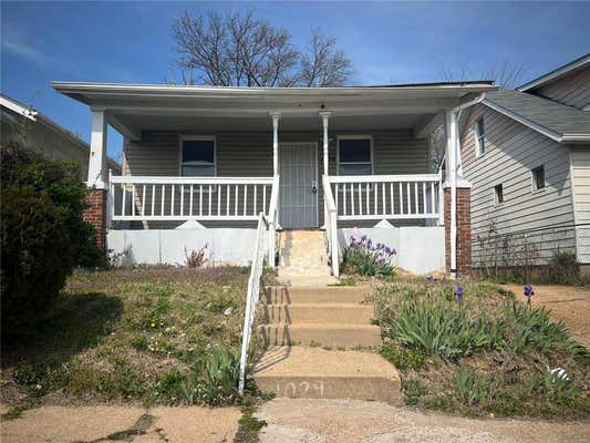 1029 WALL ST, SAINT LOUIS, MO 63147 - Image 1