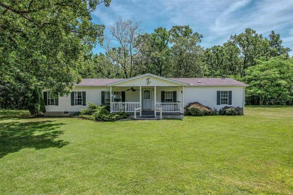 566 MARSHALL RD, STOUTLAND, MO 65567 - Image 1