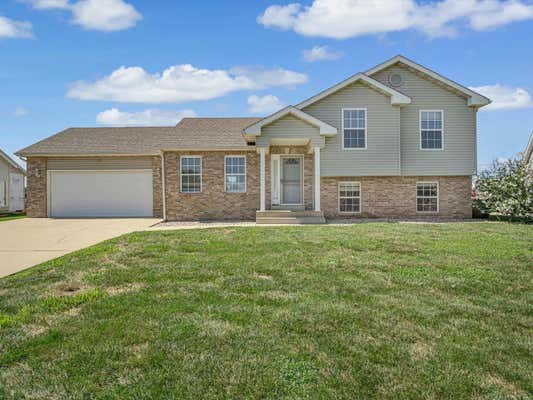 204 SHAWNEE DR, WOOD RIVER, IL 62095 - Image 1