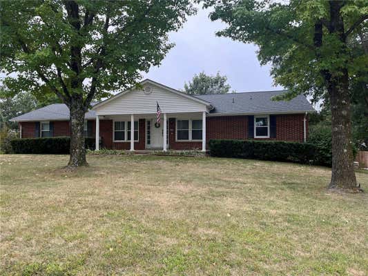 11788 KINGSTON DR, FESTUS, MO 63028 - Image 1