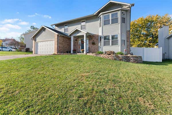 1226 COLBY DR, SAINT PETERS, MO 63376 - Image 1