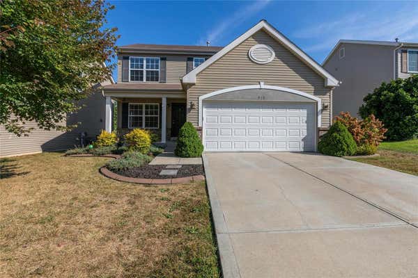 913 TOWER PL, O FALLON, MO 63366 - Image 1