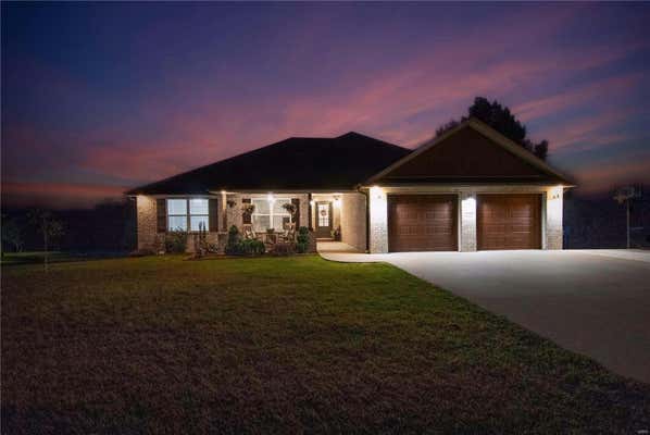 10905 BROADACRE DR, HOLTS SUMMIT, MO 65043 - Image 1