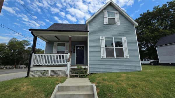 934 WILLIAM ST, CAPE GIRARDEAU, MO 63703 - Image 1