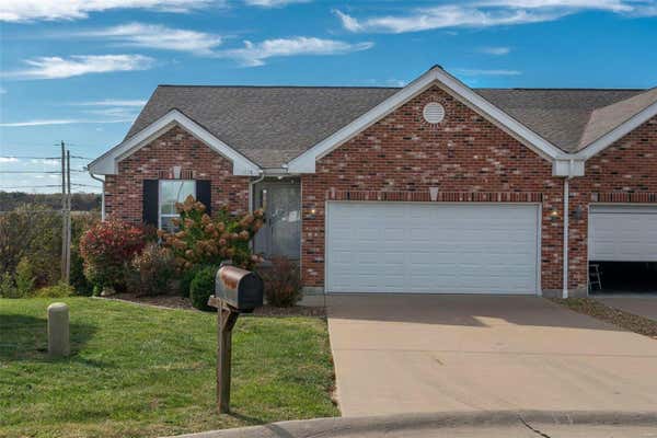 1828 KALEB CT, WASHINGTON, MO 63090 - Image 1