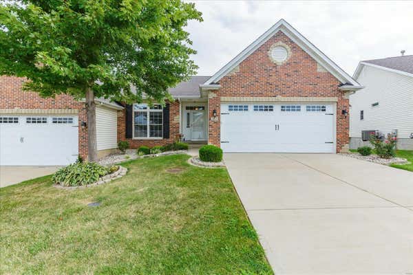 263 GLASGOW DR, SAINT CHARLES, MO 63301 - Image 1