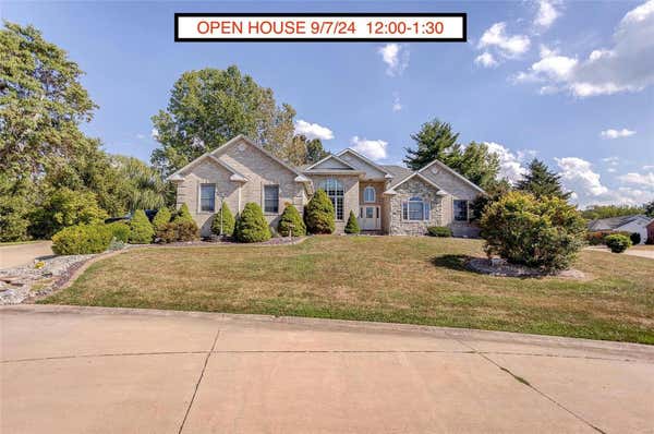 7 LILAC LN, BETHALTO, IL 62010 - Image 1