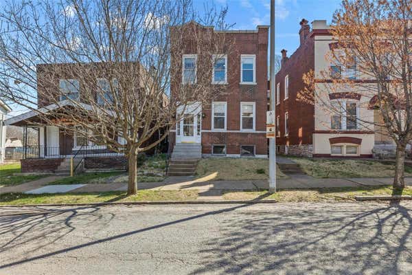 4122 VIRGINIA AVE, SAINT LOUIS, MO 63118 - Image 1