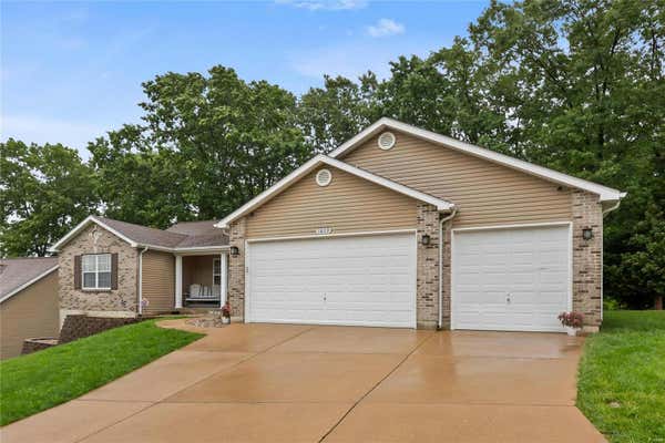 1829 EAGLE CRST, BARNHART, MO 63012 - Image 1