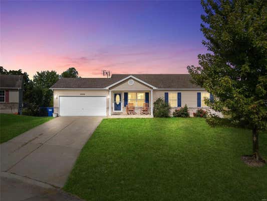 29498 WALNUT HOLLOW DR, WRIGHT CITY, MO 63390 - Image 1