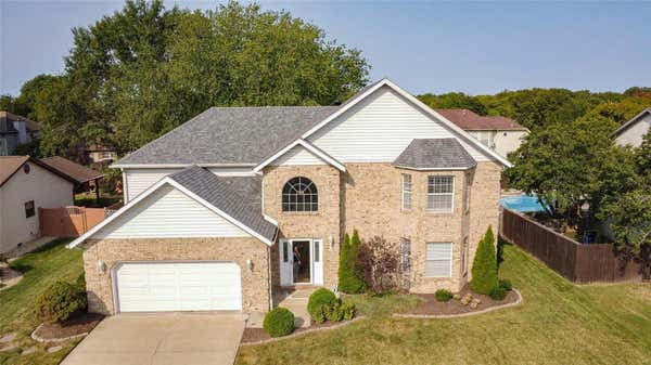 3925 WHITFIELD DR, SWANSEA, IL 62226 - Image 1