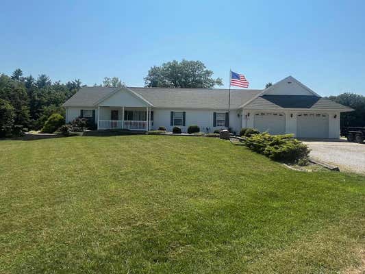 822 HANLEY ST, RAMSEY, IL 62080 - Image 1