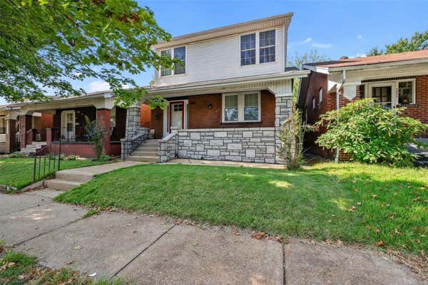 4948 ROBERT AVE, SAINT LOUIS, MO 63109 - Image 1