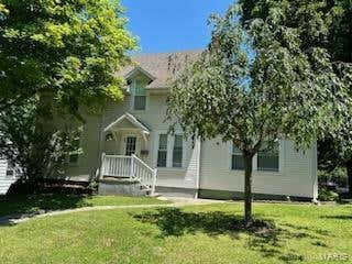 524 S 8TH ST, VANDALIA, IL 62471, photo 1 of 26