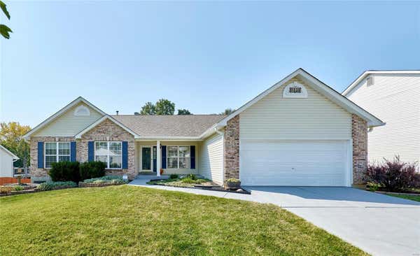 1120 HAMPTON MEADOWS DR, O FALLON, MO 63368 - Image 1