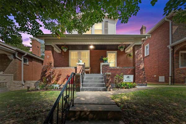 5441 HOLLY HILLS AVE, SAINT LOUIS, MO 63109 - Image 1