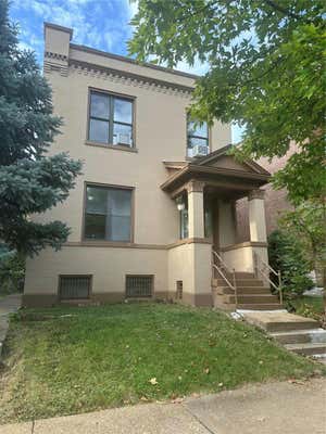 3444 ALBERTA ST, SAINT LOUIS, MO 63118 - Image 1