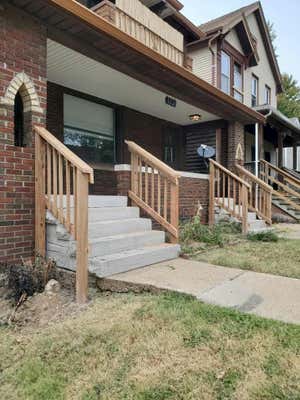 1131 CENTRAL AVE, SAINT LOUIS, MO 63139 - Image 1