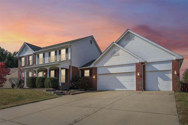 1223 RUPPEL LN, O FALLON, IL 62269 - Image 1