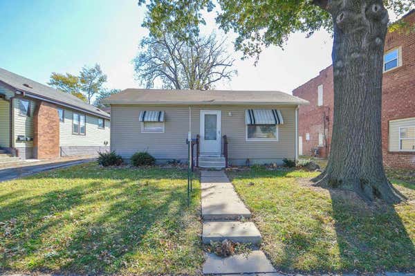 2502 STATE ST, GRANITE CITY, IL 62040 - Image 1