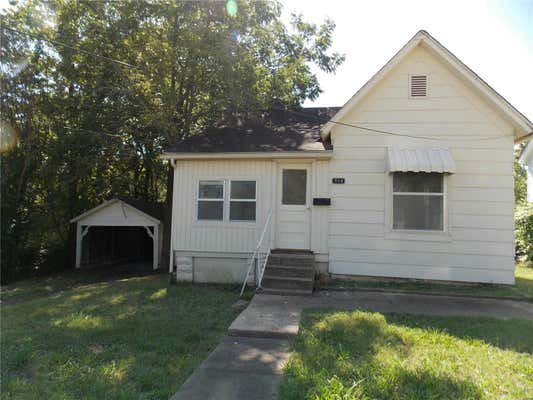 910 PARK AVE, POPLAR BLUFF, MO 63901 - Image 1