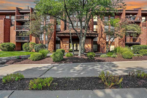 585 COEUR DE ROYALE DR APT 104, SAINT LOUIS, MO 63141 - Image 1