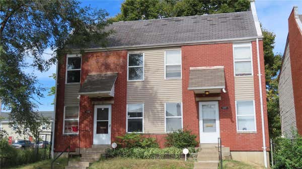 1397 BELT AVE, SAINT LOUIS, MO 63112 - Image 1